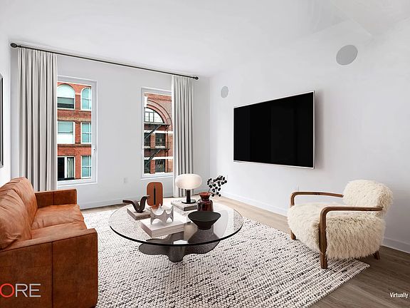 2nd image of 185 Grand St APT 5A