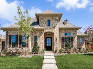 6686 Garrett River Rd, Frisco, TX 75036