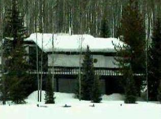 1119 E Ptarmigan Rd, Vail, CO 81657