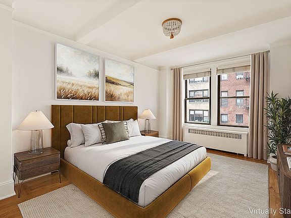 3rd image of 333 E 53rd St APT 3K