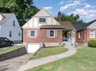 6239 Graceland Ave, Cincinnati, OH 45237