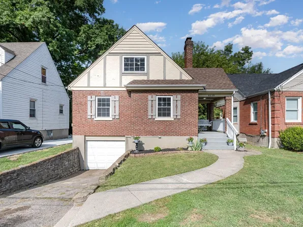 6239 Graceland Ave, Cincinnati, OH 45237