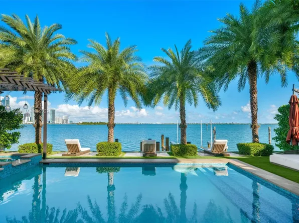 1021 N Venetian Dr, Miami Beach, FL 33139