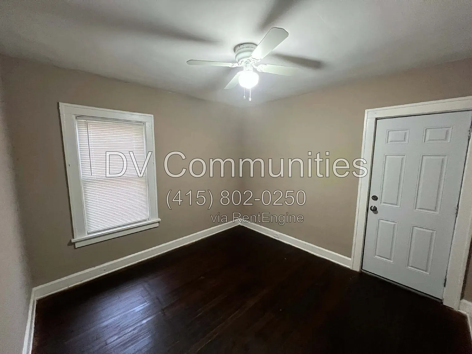 4 bed, 1.0 bath, $1,395 — Photo 2