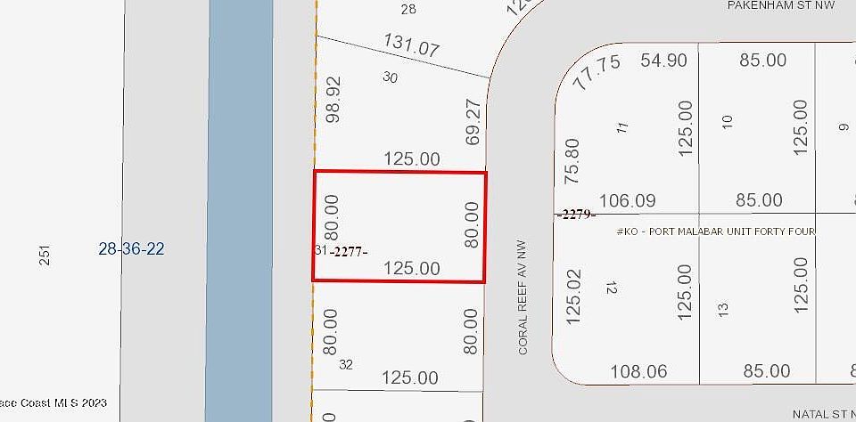 2nd image of 1378 Coral Reef Ave NW