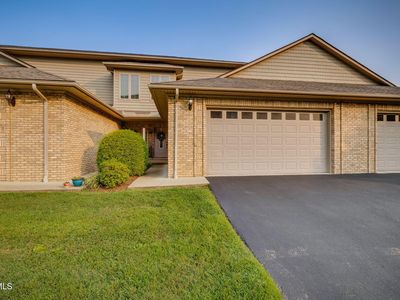 575 Boring Chapel Rd APT 21, Gray, TN, 37615