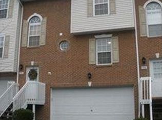 7318 Gena Ct, Pittsburgh, PA 15209