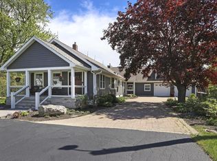 20615 98th St, Bristol, WI 53104