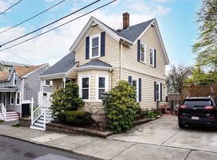 45 Merrill Ave, Lynn, MA 01902