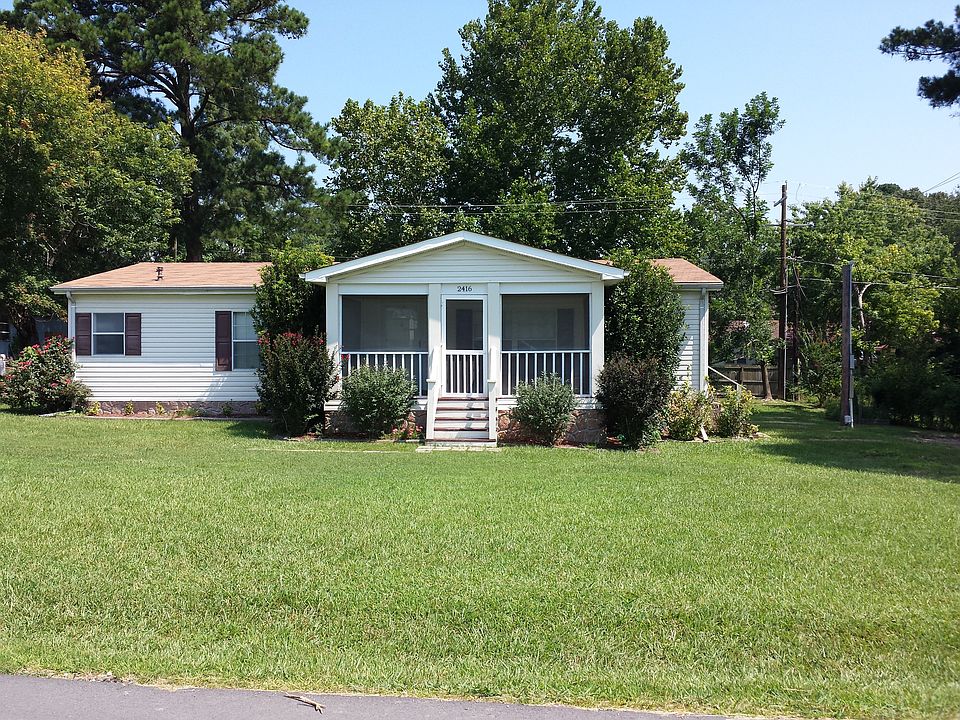 2416 e. Meadowbrook