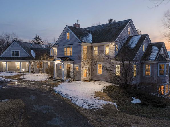 601 Sarum Hill Lane, Randolph, VT 05060