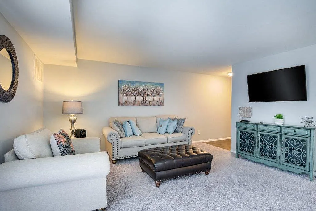The Village of Chartleytowne Apartments and Townhomes — Photo 4
