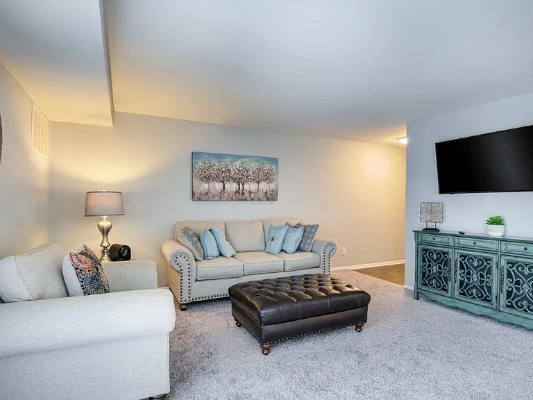 The Village of Chartleytowne Apartments and Townhomes — Photo 4