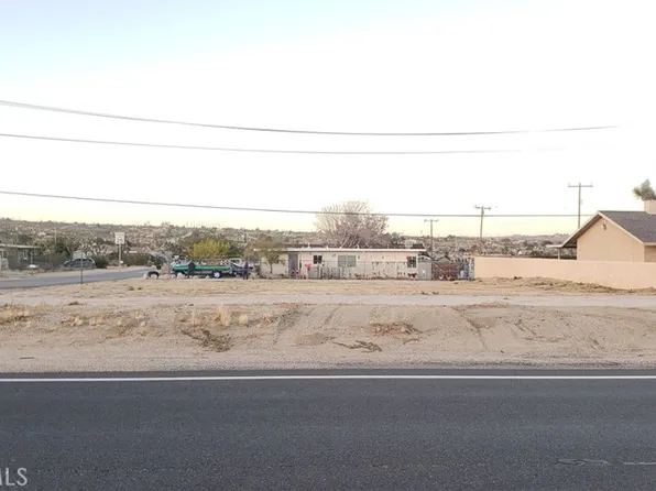 0 Ronald Dr #11, Yucca Valley, CA 92284