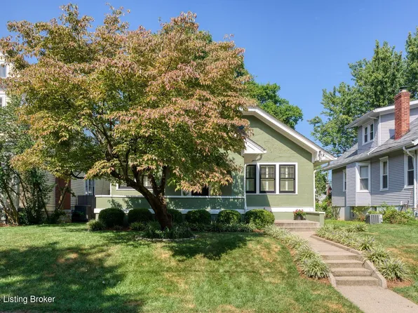 126 Pennsylvania Ave, Louisville, KY 40206