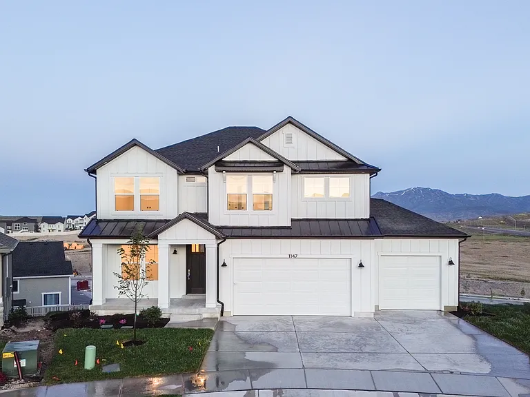 1147 N Highpass Dr — Photo 1