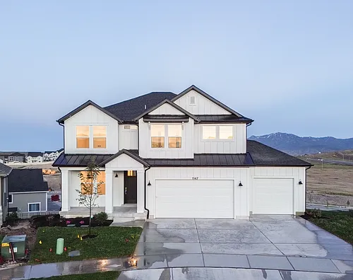 1147 N Highpass Dr Photo 1