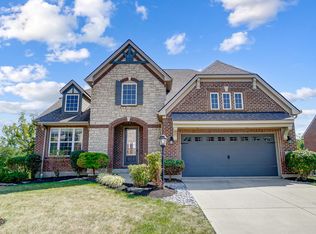 644 Talus Way, Alexandria, KY 41001