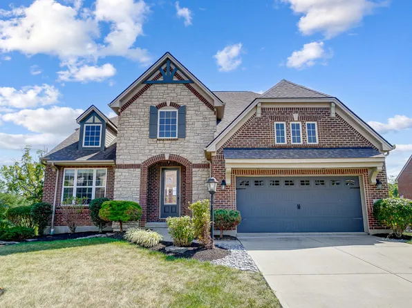 644 Talus Way, Alexandria, KY 41001