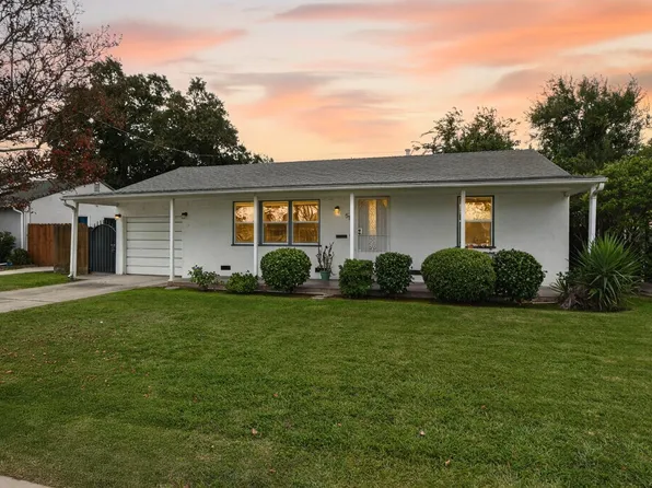 58 W McKenzie Ave, Stockton, CA 95204