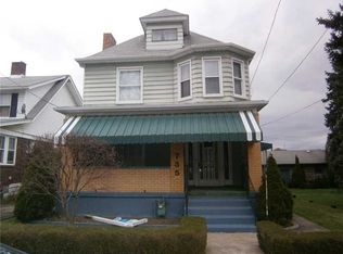 735 Norland St, Carnegie, PA 15106