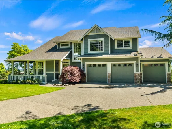 253 Glacier Peak Lane, Chehalis, WA 98532