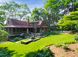 287 Rye Beach Ave, Rye, NY 10580