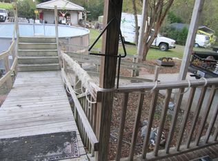 1151 Lakeside Dr, Williamston, NC 27892