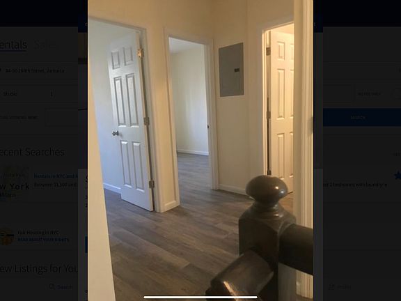 2nd image of 25-48 33rd St #1F