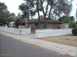 321 W Northern Ave, Phoenix, AZ 85021