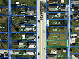 LOT 17 S Lafountain St #17, Kokomo, IN 46902
