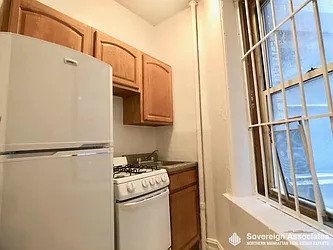 Rented by Sovereign Associates