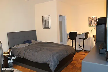 Rented by Citi Habitats