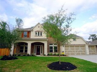 31330 Sunset Oaks Ln, Spring, TX 77386