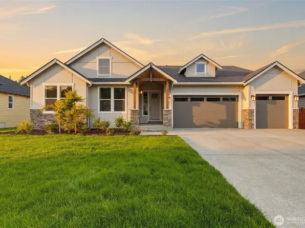 15221 210th Avenue E #991, Bonney Lake, WA 98391