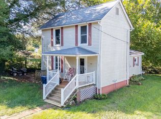 318 Peliso Ave, Orange, VA 22960