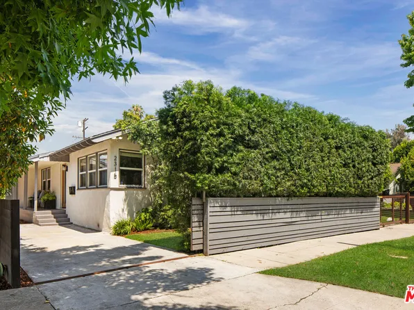 2315 Alsace Ave, Los Angeles, CA 90016