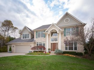 8177 Brandon Cir, Mattawan, MI 49071