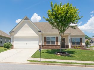 4206 Magnolia Pl, Gainesville, GA 30504