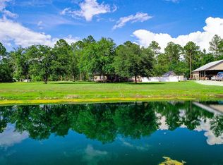 13181 Highway 121, Hoboken, GA 31542