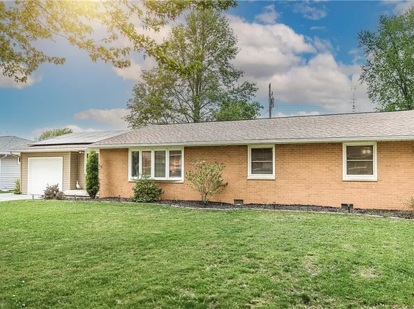 1104 Annis Ave, Mattoon, IL 61938