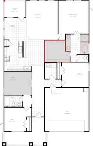 7557 Wild Mint Trl, Venus, TX, 76084