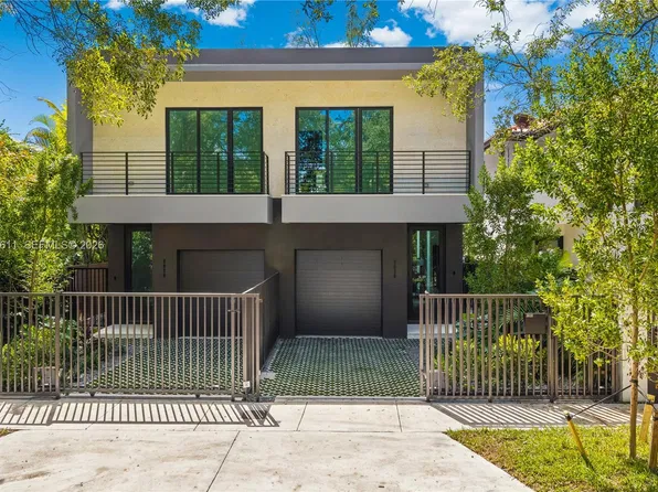 3030 Shipping Ave, Miami, FL 33133