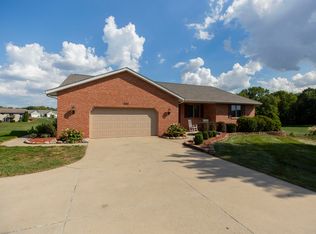 600 S Bray St #A, New Carlisle, IN 46552