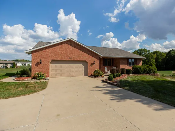600 S Bray St #A, New Carlisle, IN 46552