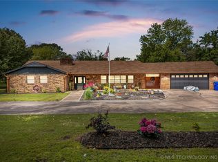 2961 N 24th St W, Muskogee, OK 74401