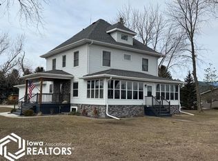 560 N State St, Garner, IA 50438