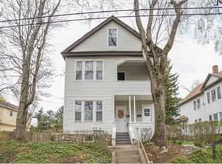 1093 W Boylston St APT 1, Worcester, MA 01606