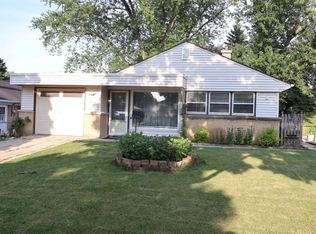 2924 S 57th St, Milwaukee, WI 53219
