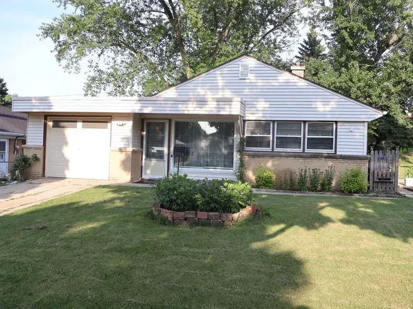 2924 South 57th STREET, Milwaukee, WI 53219